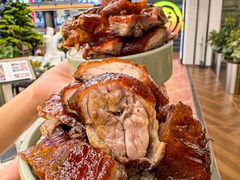 -南拳十三姨·潮汕砂锅粥·粤菜(西单大悦城店)