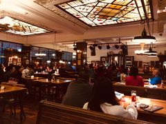 大堂-宝莱纳餐厅(滨江店)