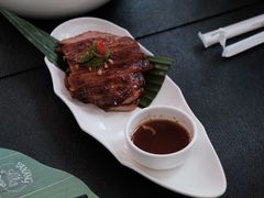 -帕蓝·暹罗料理(大学路店)