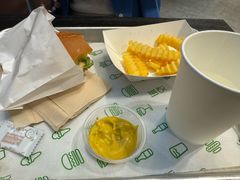 -Shake Shack(西单大悦城店)