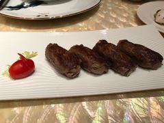 -8餐厅(新葡京酒店)