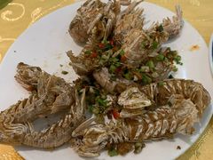 -莲花公园煎蟹(总店)