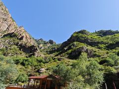 -小五台金河景区