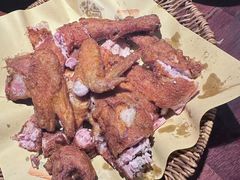 -前海沿·青岛菜(五四广场永旺店)