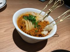 -太二酸菜鱼(中山龙之梦店)