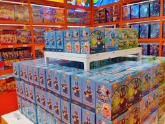 -天河城购物中心