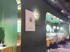 -火叮叮自助烤肉·现切牛肉(茂业店)