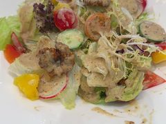 -嘉逸传菜(洛川东路店)