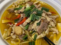 -巴人堂(女儿城店)