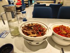 -兰湘子·湘菜小炒(南京江宁万达店)
