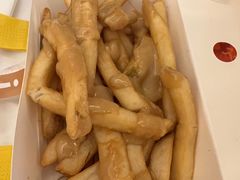 -艾薯夫妇Aysh(福田星河COCOPark店)