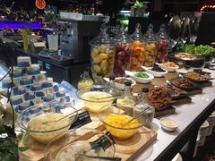 -加餐海鲜自助(集美银泰百货店)