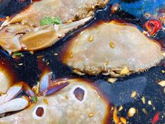 -长平肥姐白粥·海鲜打冷