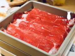 -温野菜涮涮锅(西单大悦城店)