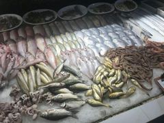 -天天渔港海鲜酒家(石浦玉泉路店)