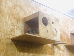 -拾壹cafe·工作室