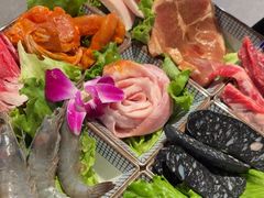 -炙城·韩式烤肉(南京东路店)