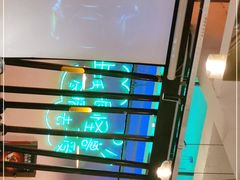 -功夫怪兽·烧烤(珠江路店)