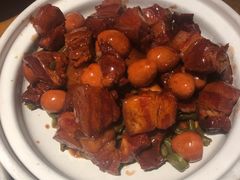 -95号酱骨·一块豆腐(展春园西路店)