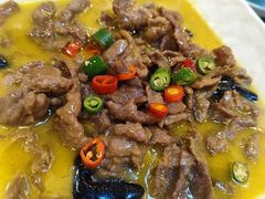 -小吊梨汤·北京菜(香山店)