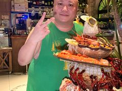 -Osteria Garden 生蚝花园餐厅(原进贤路店)