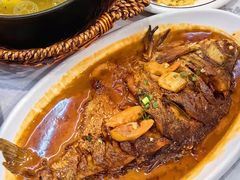 -蟹天蟹地农家菜·阳澄湖大闸蟹(浅水湾店)