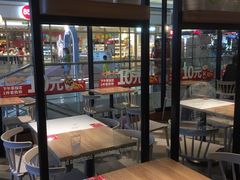 -肯德基(晋江城市广场店)