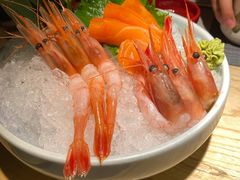 -京料理·日料自助·铁板燒(复悦城店)