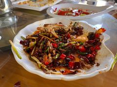 -聚鲜阁海鲜美食城(香水湾店)