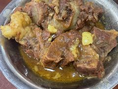 -阿秋牛排(湖心街店)