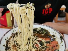 -沧浪亭(临汾路店)