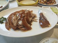 -福来居烤鸭店(天坛二店)