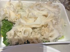 -浩爷羊蝎子火锅(双榆树店)