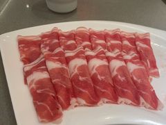 -巴蜀王婆大虾(南锣鼓巷店)