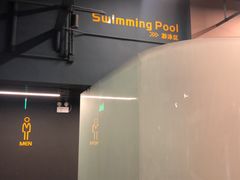 -DBSWIM深呼吸国际游泳培训(黄浦店)