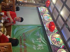 -小胖墩炝锅鱼(天钥桥路店)