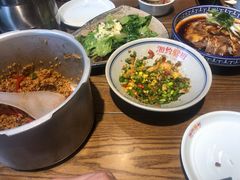 -湘约爨厨(太白立交店)