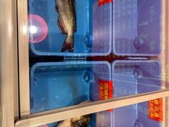 -王老六铁锅炖鱼(翠微店)