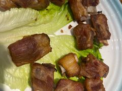 -盐官日光域房车营地·有盐餐厅