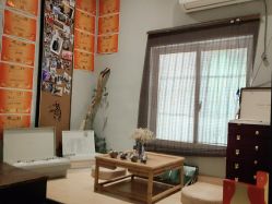 -香秀空间科技抗衰·美容中心