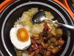 -无为足道(中南二路店)