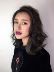 -BM SALON