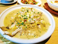 -台记小海鲜(七宝店)