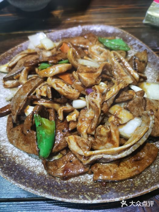 三子下水馆(南十四道街151号店)图片