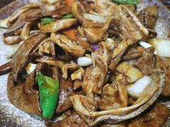 -三子下水馆(南十四道街151号店)