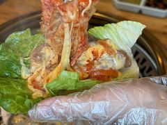 -焰江山·海鲜牛排烤肉自助(环形中心店)