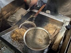 -香酥鸡排(京汉大道店)