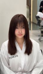 -DL HOPE明星造型