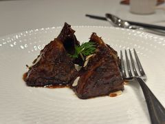 -扬州香格里拉·香宫中餐厅