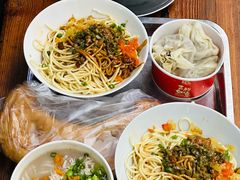 -小秋水饺(大成路总店)